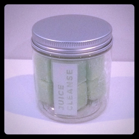 Harper + Ari Other - Harper + Ari Exfoliating Sugar Cubes